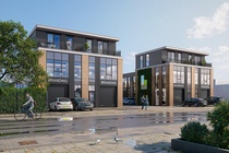 Bedrijfsruimte te koop Wormer - Eendrachtstraat 0 ong