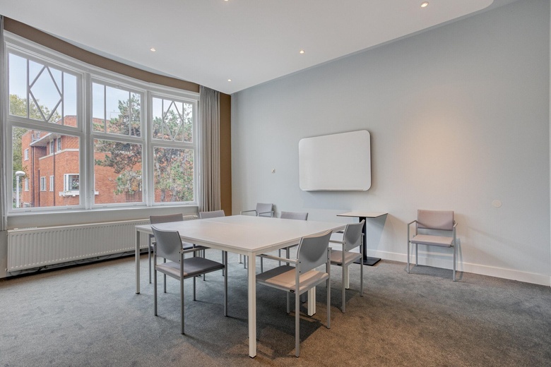 KantoorruimteaanJ.J. Viottastraat 34<br/> inAmsterdam