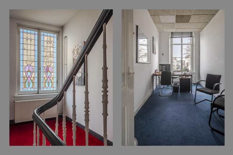 KantoorruimteaanEusebiusbuitensingel 1<br/> inArnhem