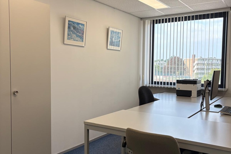 Kantoorruimte Roosendaal - Hendrik Gerard Dirckxstraat 7 - Foto 11