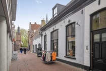 Bekijk foto 3 van Academiestraat 8 Bekijk foto 3 van Academiestraat 8