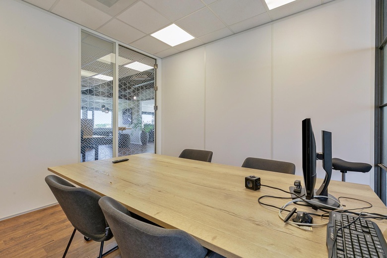 KantoorruimteaanOude Apeldoornseweg 41<br/> inApeldoorn