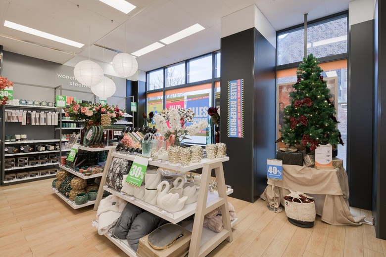 BedrijfsruimteaanMarkt 13<br/> inWinterswijk