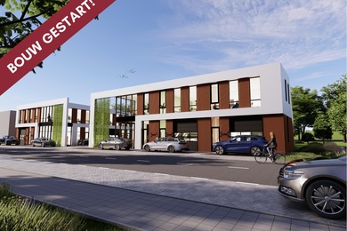 Bedrijfsruimte te koop Zwijndrecht - Molenvliet 27