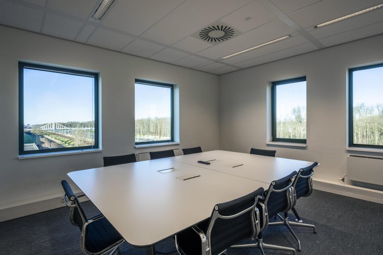 KantoorruimteaanHoutsingel 19<br/> inZoetermeer