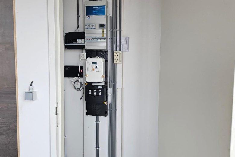 BedrijfsruimteaanMarconiweg 36<br/> inTholen BedrijfsruimteaanMarconiweg 36<br/> inTholen