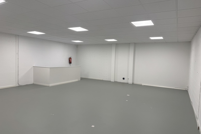 BedrijfsruimteaanPenningweg 19<br/> inZaandam