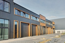 Bedrijfsruimte Tholen - Einsteinweg 47 i - Foto 5