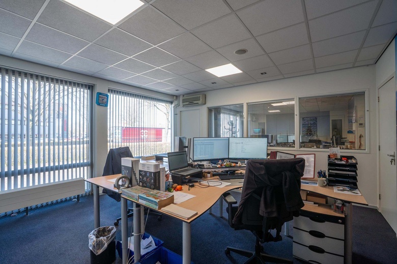 BedrijfsruimteaanNusterweg 107<br/> inSittard