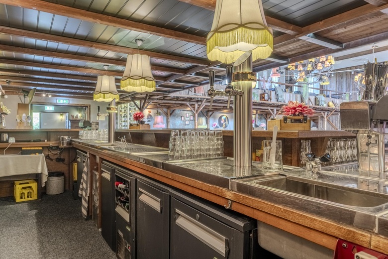 HorecaaanArnhemseweg 95<br/> inLeusden