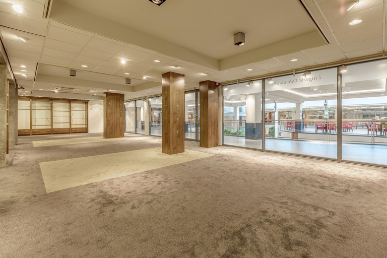 WinkelruimteaanPassage Molenpoort 3<br/> inNijmegen