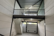 Bedrijfsruimte Almere - Gordingweg 42 - Foto 5