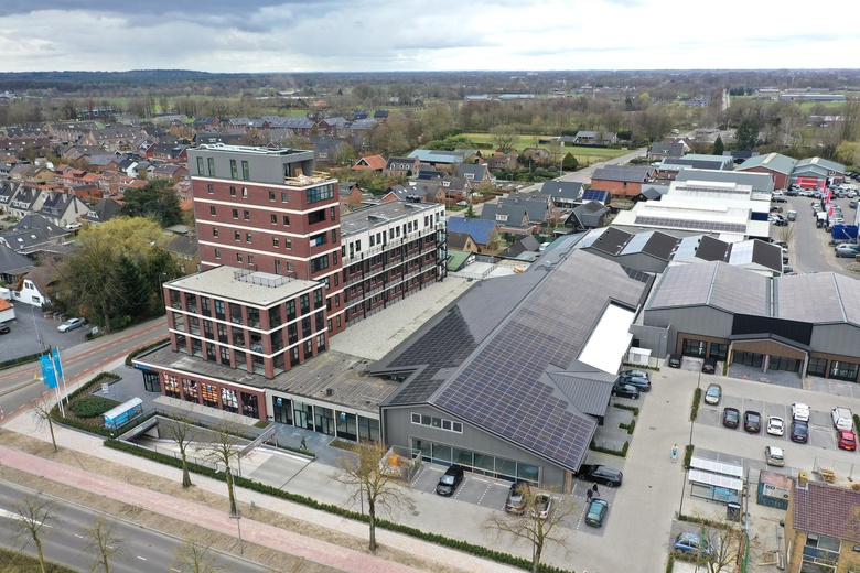 WinkelruimteaanEdeseweg 101<br/> inWekerom WinkelruimteaanEdeseweg 101<br/> inWekerom