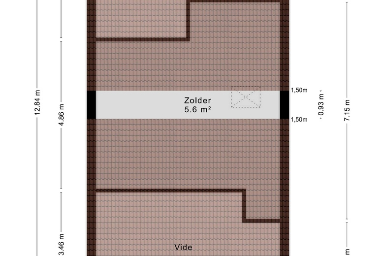 Bedrijfsruimte Alphen aan den Rijn - Steekterweg 77 C - Foto 24