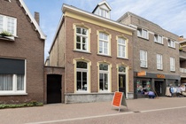 Winkelruimte te koop Gemert - Kerkstraat 40