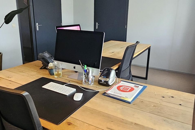 KantoorruimteaanMax Planckstraat 21<br/> inEde