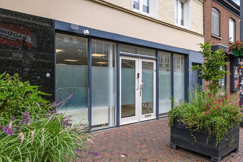 Kantoorruimte Cuijk - Grotestraat 46 - Foto 4
