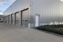 Bekijk foto 2 van eenheid 1 aan de Molensingel 93 A 01 in Maastricht