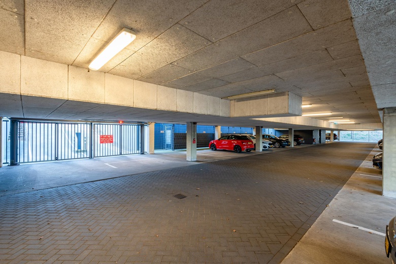 KantoorruimteaanBussummergrindweg 1<br/> inBussum