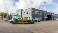 Bedrijfsruimte te huur Hoofddorp - Noordmeerstraat 20