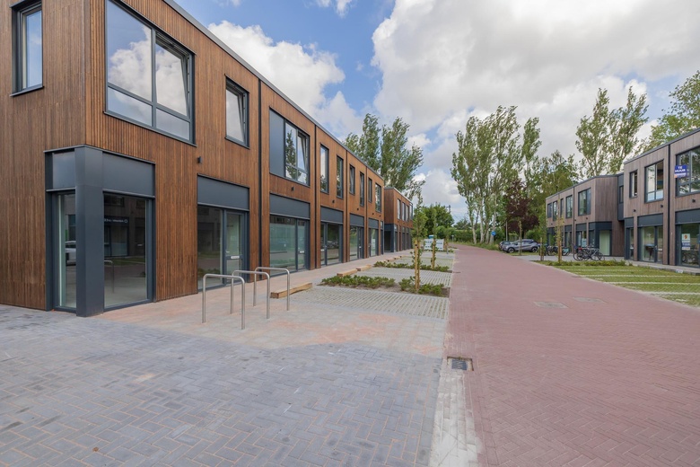 BedrijfsruimteaanFloris Versterlaan 62<br/> inLeiden