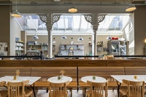Kantoorruimte Amsterdam - Elandsstraat 44 - Foto 5