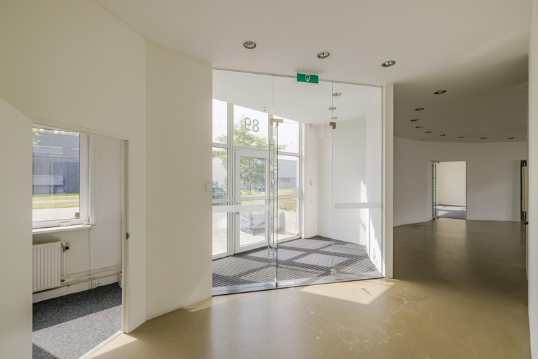 BedrijfsruimteaanKeienbergweg 87<br/> inAmsterdam