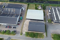 Bedrijfsruimte Emmeloord - Fabrieksweg 4 - Foto 5