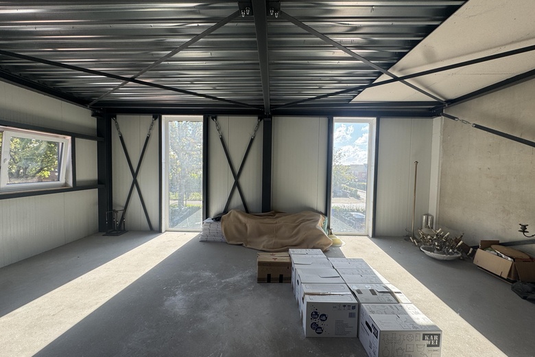 BedrijfsruimteaanDorresteinweg 72 11<br/> inSoest