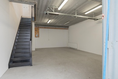 Bedrijfsruimte Sassenheim - Madame Curiestraat 22 d - Foto 2