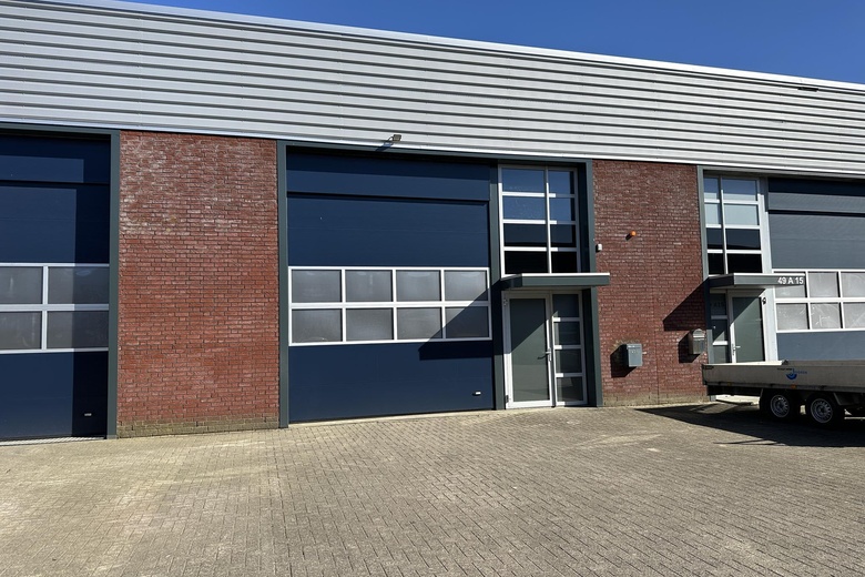 Bekijk foto 1 van Vierlinghstraat 49 a 14 Bekijk foto 1 van Vierlinghstraat 49 a 14