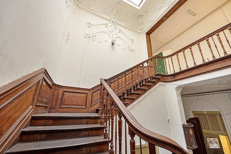 KantoorruimteaanVoorstraat 168<br/> inDordrecht