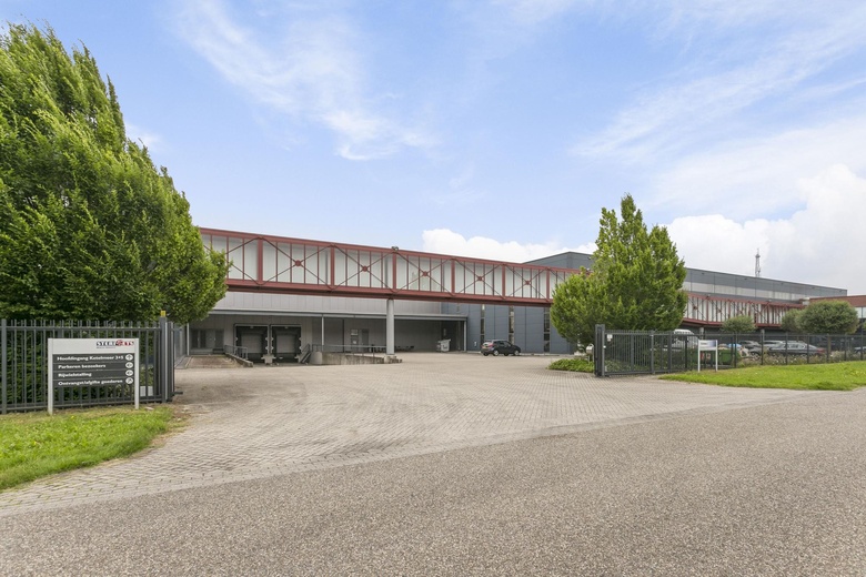 BedrijfsruimteaanKetelmeer 1 - 5<br/> inOss