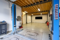 Bedrijfsruimte Amersfoort - Xenonweg 7 G - Foto 6