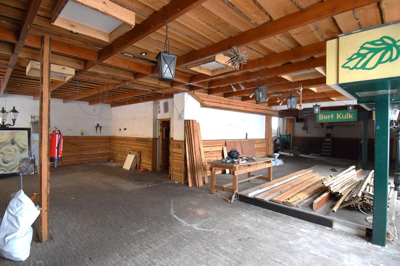 WinkelruimteaanLevendaal 136<br/> inLeiden