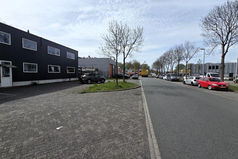 Bedrijfsruimte Almere - Dukdalfweg 18 - Foto 29