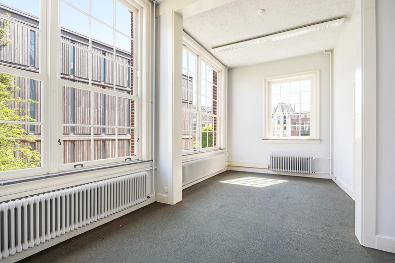 Kantoorruimte Haarlem - Gedempte Oude Gracht 45 47 - Foto 19