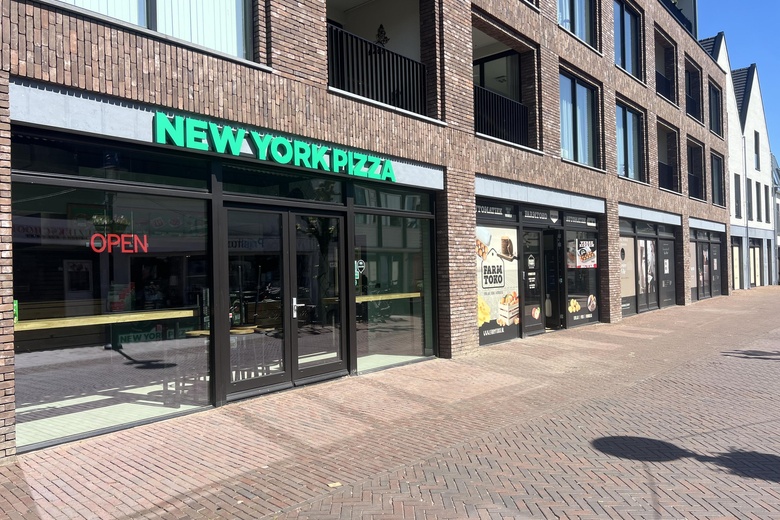 WinkelruimteaanKanaalstraat 3<br/> inLisse