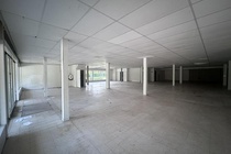 Bedrijfsruimte Lage Zwaluwe - Nieuwstraat 5-7 - Foto 5