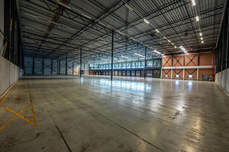 BedrijfsruimteaanShannonweg 66<br/> inBotlek Rotterdam