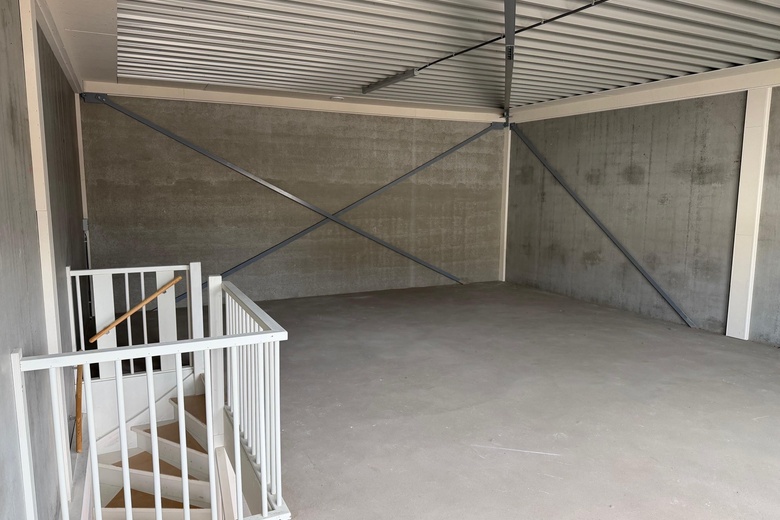 BedrijfsruimteaanKompasstraat 3 B<br/> inCapelle aan den IJssel