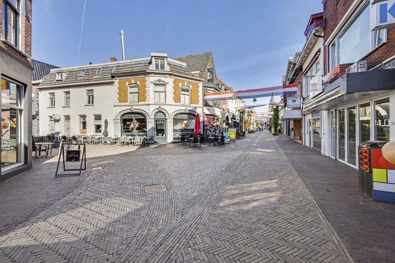 WinkelruimteaanWooldstraat 55<br/> inWinterswijk
