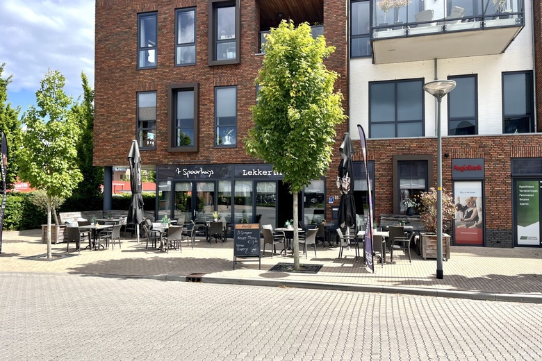 HorecaaanStationsdwarsweg 5<br/> inRijssen