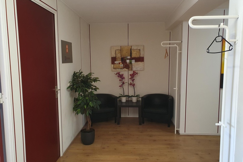 KantoorruimteaanKenauweg 14<br/> inLeiden