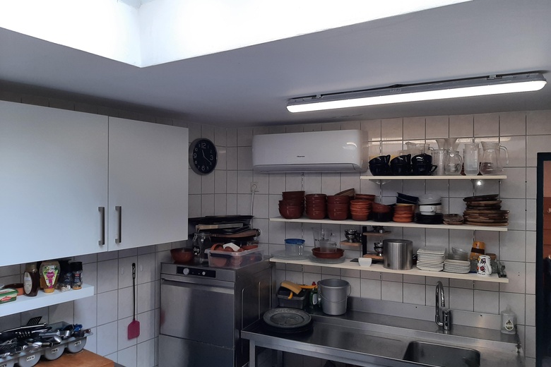 HorecaaanDorpstraat 61<br/> inHeel