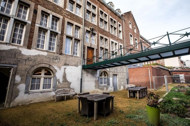 KantoorruimteaanNeerstraat 33<br/> inRoermond