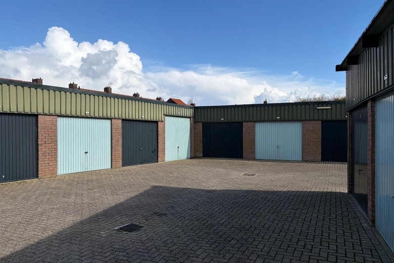 Opslagruimte Tiel - Hoveniersweg 92 - Foto 8