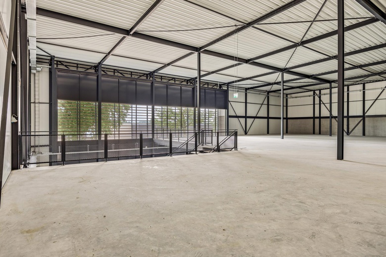 WinkelruimteaanBremweg 2<br/> inHorst WinkelruimteaanBremweg 2<br/> inHorst