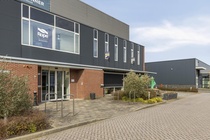 Bekijk foto 5 van eenheid 1 aan de Paxtonstraat 4 in Zwolle