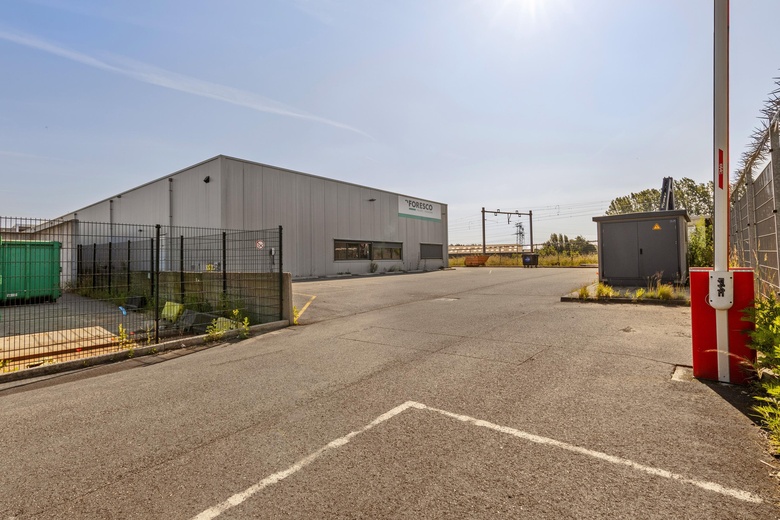 BedrijfsruimteaanVaartkant 5<br/> inRoosendaal